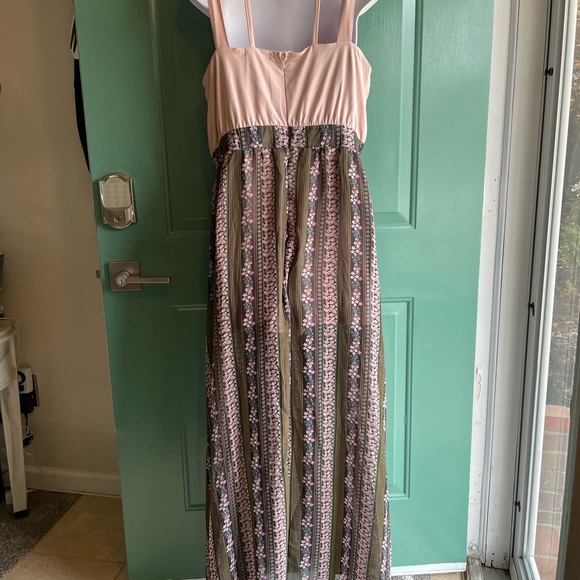 Lovely Romper / Dress Combo XL Love @ First Sight - Picture 6 of 9